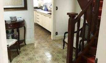 Imagem 4: Casa à venda, 380 m² por R$ 6.400.000,00 - Paraíso - São Paulo/SP