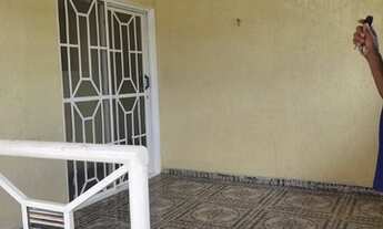 Imagem: Sobrado para aluguel tem 134 metros quadrados