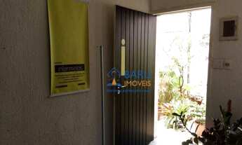 Imagem 3: Sobrado com 1 dormitório, 110 m² - venda por R$ 750.000,00 ou aluguel por R$ 5.500,00 - Pi