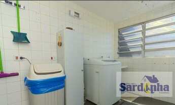 Imagem 6: Sobrado para venda e locação - Vila Alexandria - SP