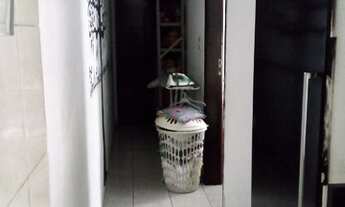 Imagem 7: Casa com 3 dormitórios à venda por R$ 270.000,00 - Cidade Naútica - São Vicente/SP