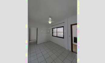 Imagem 4: APARTAMENTO 1 DORMITÓRIO - PRÓXIMO AO MAR - PORTARIA - VILA CAIÇARA - PRAIA GRANDE SP