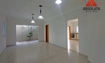 Imagem 5: Casa com 4 dormitórios para alugar, 270 m² por R$ 7.000,00/mês - Jardim Imperador - Americ