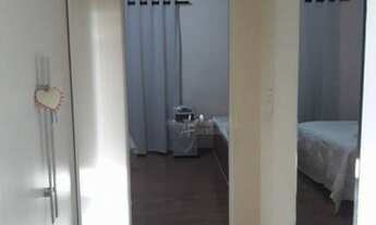 Imagem 3: Sobrado com 3 dormitórios à venda, 263 m² por R$ 1.250.000,00 - Campos do Conde Versailles