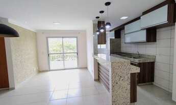 Imagem 3: Apartamento de 3 quartos no setor Goiânia 2