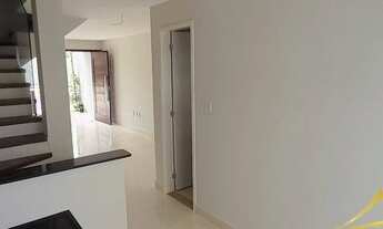 Imagem 7: Casas Novas Tipo Duplex de 2 Suítes em Nova Parnamirim