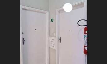 Imagem 3: Apartamento com 2 dormitórios para alugar, 100 m² por R$ 2.800/mês - Embaré - Santos/SP