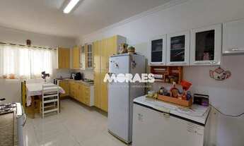 Imagem 2: Casa com 3 dormitórios à venda, 102 m² por R$ 260.000 - Vila Souto - Bauru/SP