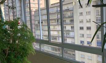 Imagem 3: Apartamento em República - São Paulo