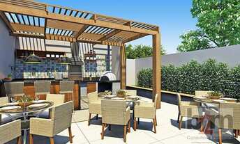 Imagem 6: Apartamento com 3 dormitórios à venda, 73 m² por R$ 650.000,00 - Vila Yara - Osasco/SP