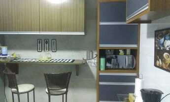 Imagem 5: Maravilhosa Casa com 2 Quartos à venda, 86 m² por R$ 510.000 - Jardim Belvedere - Volta Re