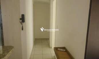 Imagem 6: Apartamento mobiliado no Cond. Monte Carlo para aluguel