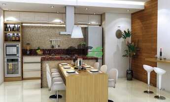 Imagem 7: Apartamento NOVO [ENTREGA AGOSTO/22] c/ 02 dormitórios, 01 suíte, sacada, 63m² à venda por