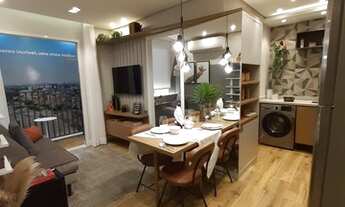 Imagem 6: Apartamento a venda no Butantã com vaga Proximo a estação