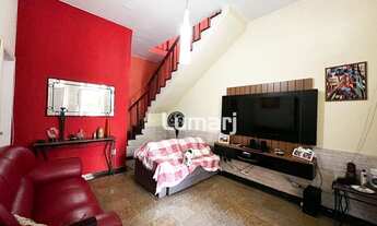 Imagem 4: Casa com 4 dormitórios à venda, 131 m² por R$ 750.000,00 - Icaraí - Niterói/RJ