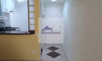 Imagem 3: Apartamento em Saúde - São Paulo