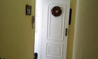 Imagem 3: APARTAMENTO RESIDENCIAL em SANTOS - SP, EMBARÉ