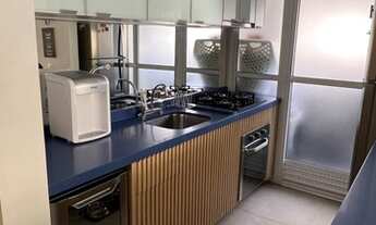 Imagem 5: APARTAMENTO TOTALMENTE REFORMADO EM PERDIZES