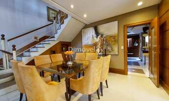 Imagem 5: PORTO ALEGRE - Casa Padrão - JARDIM ISABEL