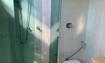 Imagem 6: ITAIM - VENDA - 2 SUITES Apto reformado, 2 suites, 1 vaga, 90 úteis, lavabo, cozinha, área