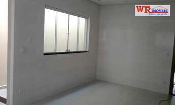 Imagem 6: Sobrado com 3 dormitórios à venda, 180 m² por R$ 900.000,00 - Santa Terezinha - São Bernar