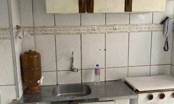 Imagem 5: Kitnet à venda, 16 m² por R$ 120.000,00 - Centro - São Vicente/SP