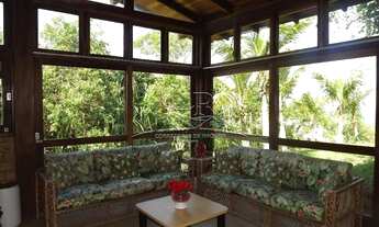 Imagem 7: FLORIANóPOLIS - Casa Padrão - Ingleses