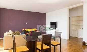 Imagem 6: Apartamento com 3 dormitórios à venda, 218 m² por R$ 1.900.000 - Flamengo