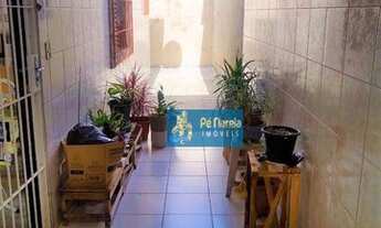 Imagem 7: Casa com 2 dormitórios à venda, 80 m² por R$ 390.000,00 - Tude Bastos (Sítio do Campo) - P