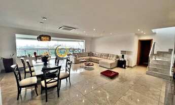 Imagem 3: Cobertura para Venda em Rio de Janeiro, Barra da Tijuca, 4 dormitórios, 3 suítes, 3 banhei