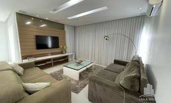 Imagem 3: Casa no Quintas do Lago com 4 suítes à venda, 343 m² por R$ 3.200.000,00 - Coaçu - Eusébio