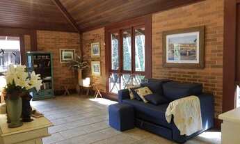 Imagem 2: Casa com 3 dormitórios à venda, 320 m² por R$ 1.200.000,00 - Cônego - Nova Friburgo/RJ