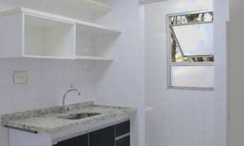 Imagem 5: APARTAMENTO COM 3 DORMITÓRIOS À VENDA, 75 M² POR R$ 275.000,00 - SÃO BERNARDO - CAMPINAS/S