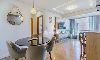 Imagem 4: Apartamento com 2 dormitórios à venda, 63 m² por R$ 290.000,00 - Santa Fé - Gravataí/RS