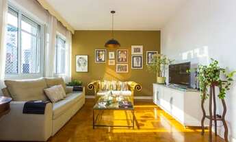 Imagem 2: Apartamento 03 dormitórios, 01 vaga em Higienópolis