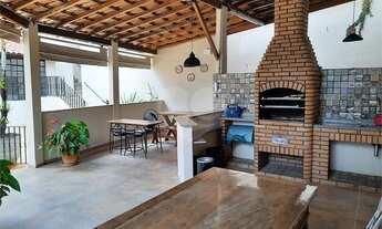 Imagem 2: 2 dormitórios, 01 vaga, lazer completo, próximo ao Parque Vila Lobos