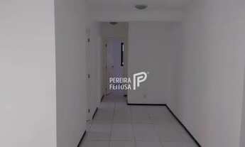 Imagem 2: Apartamento para alugar, 97 m² por R$ 1.700,00/mês - Calhau - São Luís/MA
