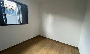 Imagem 5: Casa com 3 dormitórios para alugar, 125 m² por R$ 2.584,99/mês - Floresta - Joinville/SC