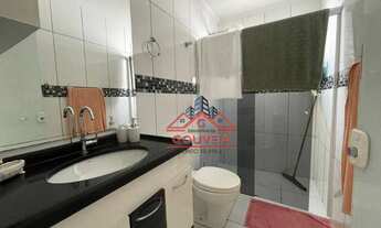 Imagem 6: Sobrado com 7 dormitórios à venda, 120 m² por R$ 260.000,00 - Jardim Alto Alegre (São Rafa