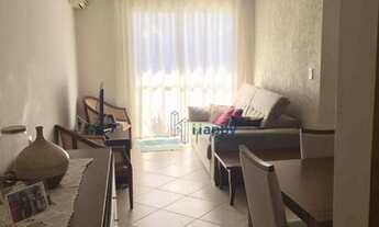 Imagem 4: Apartamento com 3 dormitórios à venda, 85 m² por R$ 480.000,00 - Condomínio Residencial da