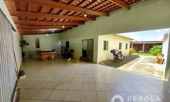 Imagem 2: Casa em Mansões Paraíso - Aparecida de Goiânia