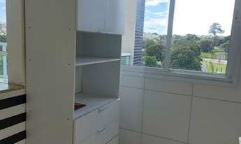Imagem 6: APARTAMENTO RESIDENCIAL em INDAIATUBA - SP, VILA LOPES