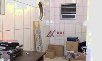 Imagem 5: Casa com 3 dormitórios para alugar, 249 m² por R$ 3.500,00/mês - Vila São Silvestre - Baru