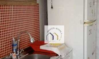 Imagem 4: Apartamento com 2 dormitórios à venda por R$ 250.000,00 - Vila Planalto - São Bernardo do