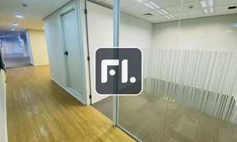 Imagem 7: Conjunto comercial na Vila Olímpia para locação com 700m²