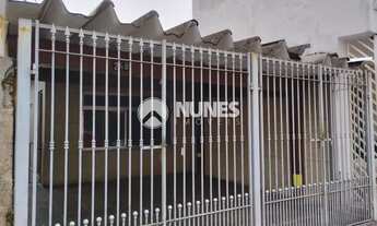 Imagem: Osasco - Casa Padrão - Jardim Cipava