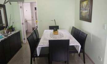 Imagem 2: *Fontes Blancas - Excelente apto. ensolarado c/ vista livre - Face Norte - 3 Vagas *