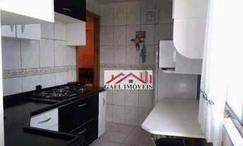 Imagem 2: Apartamento - Vila Silvia - SP