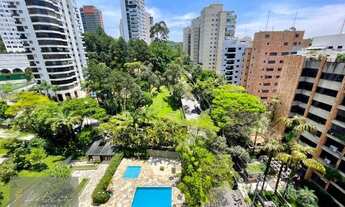 Imagem 4: Apartamento com 3 dormitórios, 170 m² - venda por R$ 1.230.000,00 ou aluguel por R$ 4.650