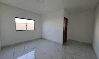 Imagem 4: SENADOR CANEDO - Casa Padrão - Terras Alpha Residencial 2